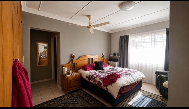 4 Bedroom Property for Sale in Fichardt Park Free State